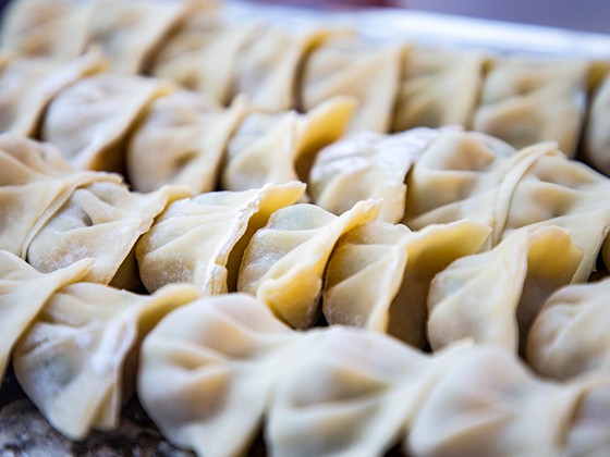 勾大姐食品告訴你怎么挑選速凍食品？